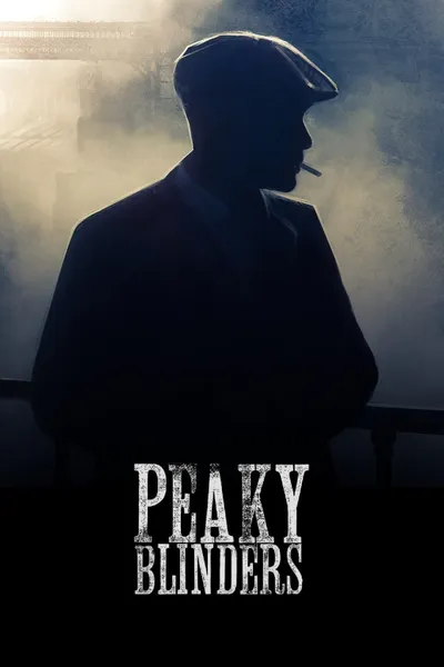 Bingevänliga TV-serier i IPTV24.se VOD-bibliotek